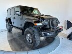 Thumbnail Photo 5 for 2021 Jeep Wrangler