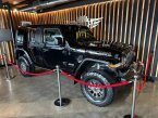 Thumbnail Photo 1 for 2021 Jeep Wrangler