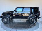 Thumbnail Photo 6 for 2021 Jeep Wrangler