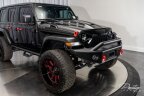 Thumbnail Photo 1 for 2021 Jeep Wrangler