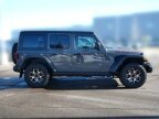 Thumbnail Photo 4 for 2021 Jeep Wrangler