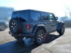 Thumbnail Photo 5 for 2021 Jeep Wrangler