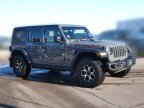 Thumbnail Photo 3 for 2021 Jeep Wrangler