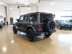 Thumbnail Photo 5 for 2021 Jeep Wrangler