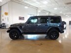Thumbnail Photo 4 for 2021 Jeep Wrangler