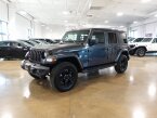 Thumbnail Photo 2 for 2021 Jeep Wrangler