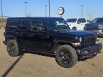 Thumbnail Photo 6 for 2021 Jeep Wrangler