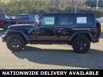 Thumbnail Photo 1 for 2021 Jeep Wrangler