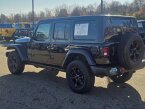 Thumbnail Photo 2 for 2021 Jeep Wrangler