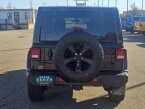 Thumbnail Photo 3 for 2021 Jeep Wrangler