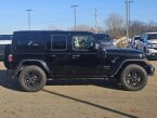 Thumbnail Photo 5 for 2021 Jeep Wrangler