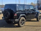 Thumbnail Photo 4 for 2021 Jeep Wrangler