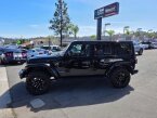 Thumbnail Photo 2 for 2021 Jeep Wrangler