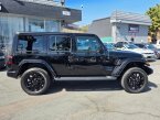 Thumbnail Photo 6 for 2021 Jeep Wrangler