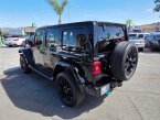 Thumbnail Photo 3 for 2021 Jeep Wrangler