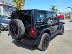 Thumbnail Photo 5 for 2021 Jeep Wrangler