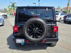 Thumbnail Photo 4 for 2021 Jeep Wrangler