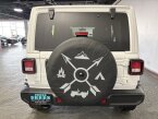 Thumbnail Photo 6 for 2021 Jeep Wrangler