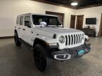 Thumbnail Photo 4 for 2021 Jeep Wrangler