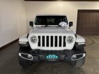 Thumbnail Photo 3 for 2021 Jeep Wrangler