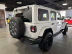 Thumbnail Photo 5 for 2021 Jeep Wrangler