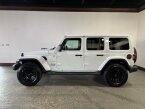 Thumbnail Photo 2 for 2021 Jeep Wrangler
