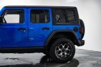 Thumbnail Photo 6 for 2021 Jeep Wrangler
