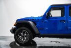 Thumbnail Photo 5 for 2021 Jeep Wrangler