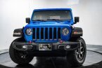 Thumbnail Photo 2 for 2021 Jeep Wrangler
