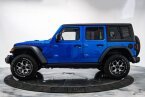 Thumbnail Photo 4 for 2021 Jeep Wrangler
