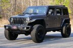 Thumbnail Photo 5 for 2021 Jeep Wrangler