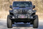Thumbnail Photo 4 for 2021 Jeep Wrangler