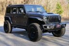 Thumbnail Photo 3 for 2021 Jeep Wrangler