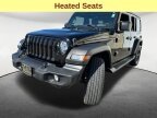 Thumbnail Photo 5 for 2021 Jeep Wrangler