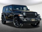 Thumbnail Photo 1 for 2021 Jeep Wrangler