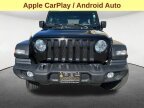 Thumbnail Photo 4 for 2021 Jeep Wrangler