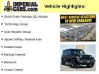 Thumbnail Photo 2 for 2021 Jeep Wrangler