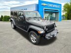 Thumbnail Photo 1 for 2021 Jeep Wrangler