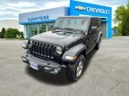 Thumbnail Photo 5 for 2021 Jeep Wrangler