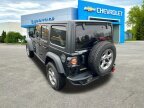 Thumbnail Photo 4 for 2021 Jeep Wrangler