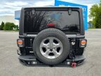 Thumbnail Photo 3 for 2021 Jeep Wrangler