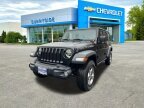 Thumbnail Photo 6 for 2021 Jeep Wrangler