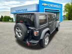 Thumbnail Photo 2 for 2021 Jeep Wrangler