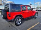 Thumbnail Photo 2 for 2021 Jeep Wrangler