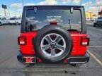 Thumbnail Photo 3 for 2021 Jeep Wrangler