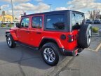 Thumbnail Photo 4 for 2021 Jeep Wrangler