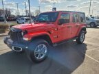 Thumbnail Photo 6 for 2021 Jeep Wrangler