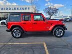 Thumbnail Photo 1 for 2021 Jeep Wrangler
