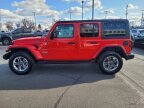 Thumbnail Photo 5 for 2021 Jeep Wrangler