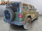 Thumbnail Photo 6 for 2021 Jeep Wrangler